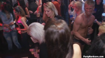 Party Hardcore Vol. 71 Part 4 - Cam 4 Screencap 26 on www.sinx.com