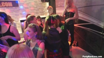 Party Hardcore Gone Crazy Vol. 32 Part 1 - Cam 2 Screencap 24 on www.sinx.com