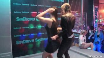 Jailhouse Fuck Part 5 - Shower Cam Screencap 14 on www.sinx.com