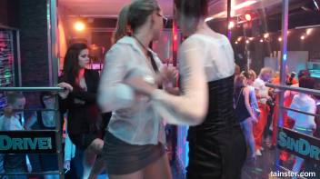 Jailhouse Fuck Part 5 - Shower Cam Screencap 26 on www.sinx.com