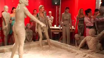 Teeny Bikinis In The Mud Pit Screencap 108 on www.sinx.com