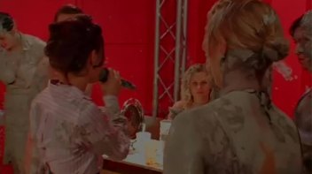 Teeny Bikinis In The Mud Pit Screencap 119 on www.sinx.com