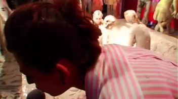 Teeny Bikinis In The Mud Pit Screencap 31 on www.sinx.com