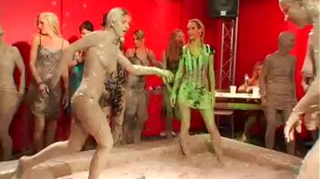 Teeny Bikinis In The Mud Pit Screencap 43 on www.sinx.com