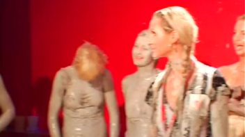 Teeny Bikinis In The Mud Pit Screencap 78 on www.sinx.com