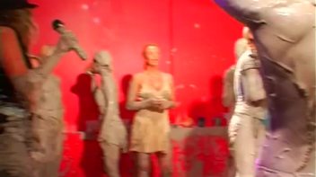 Teeny Bikinis In The Mud Pit Screencap 81 on www.sinx.com