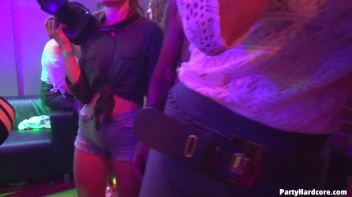Party Hardcore Gone Crazy Vol. 42 Single Cut: Part 9 - Cam 3 Screencap 61 on www.sinx.com