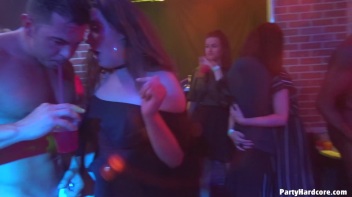Party Hardcore Gone Crazy Vol. 42 Single Cut: Part 9 - Cam 3 Screencap 73 on www.sinx.com