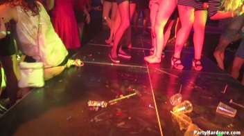 Party Hardcore Gone Crazy Vol. 42 Single Cut: Part 9 - Cam 3 Screencap 96 on www.sinx.com