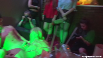 Party Hardcore Gone Crazy Vol. 42 Single Cut: Part 9 - Cam 3 Screencap 44 on www.sinx.com