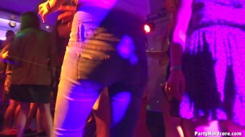 Party Hardcore Gone Crazy Vol. 42 Single Cut: Part 9 - Cam 3 Screencap 45 on www.sinx.com
