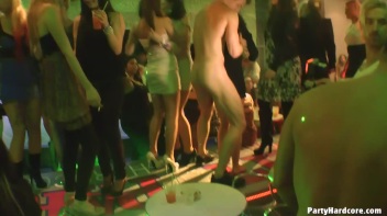 Party Hardcore Gone Crazy Vol. 7 Part 5 - Cam 4 Screencap 49 on www.sinx.com