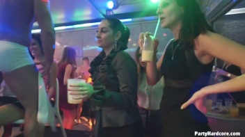 Party Hardcore Gone Crazy Vol. 32 Part 5 - Cam 3 Screencap 92 on www.sinx.com