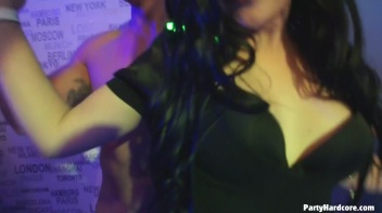 Party Hardcore Gone Crazy Vol. 32 Part 5 - Cam 3 Screencap 16 on www.sinx.com