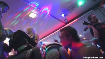Party Hardcore Gone Crazy Vol. 32 Part 5 - Cam 3 Screencap 26 on www.sinx.com