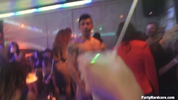 Party Hardcore Gone Crazy Vol. 32 Part 5 - Cam 3 Screencap 36 on www.sinx.com