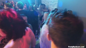 Party Hardcore Gone Crazy Vol. 32 Part 5 - Cam 3 Screencap 48 on www.sinx.com