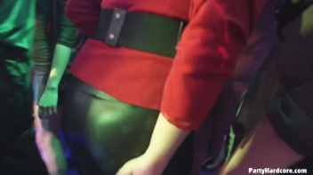 Party Hardcore Gone Crazy Vol. 32 Part 5 - Cam 3 Screencap 60 on www.sinx.com