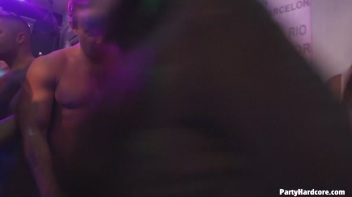 Party Hardcore Gone Crazy Vol. 32 Part 5 - Cam 3 Screencap 63 on www.sinx.com