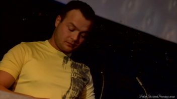 Disco Fever Screencap 3 on www.sinx.com