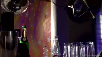 Disco Fever Screencap 4 on www.sinx.com