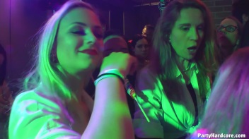 Party Hardcore Gone Crazy Vol. 40 Single Cut: Part 6 - Cam 2 Screencap 91 on www.sinx.com