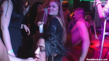 Party Hardcore Gone Crazy Vol. 40 Single Cut: Part 6 - Cam 2 Screencap 95 on www.sinx.com