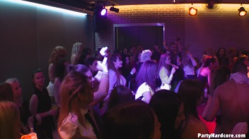 Party Hardcore Gone Crazy Vol. 40 Single Cut: Part 6 - Cam 2 Screencap 10 on www.sinx.com
