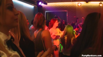 Party Hardcore Gone Crazy Vol. 40 Single Cut: Part 6 - Cam 2 Screencap 19 on www.sinx.com