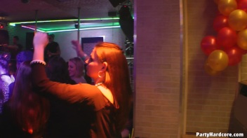 Party Hardcore Gone Crazy Vol. 40 Single Cut: Part 6 - Cam 2 Screencap 23 on www.sinx.com