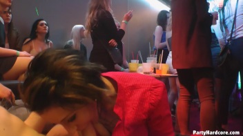 Party Hardcore Gone Crazy Vol. 40 Single Cut: Part 6 - Cam 2 Screencap 40 on www.sinx.com