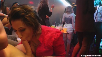 Party Hardcore Gone Crazy Vol. 40 Single Cut: Part 6 - Cam 2 Screencap 41 on www.sinx.com