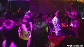 Party Hardcore Gone Crazy Vol. 40 Single Cut: Part 6 - Cam 2 Screencap 76 on www.sinx.com