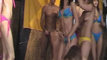 Brazen Bikini Babes - Part 5 Cam 2 Screencap 81 on www.sinx.com