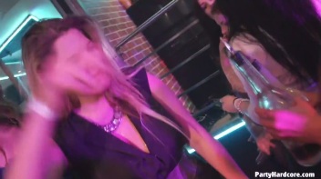 Party Hardcore Gone Crazy Vol. 34 Part 4 - Cam 2 Screencap 11 on www.sinx.com