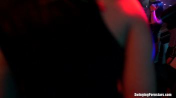 Europorn Birthday Bang Part 2 - Hardcore Cam Screencap 68 on www.sinx.com