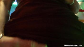 Europorn Birthday Bang Part 2 - Hardcore Cam Screencap 10 on www.sinx.com