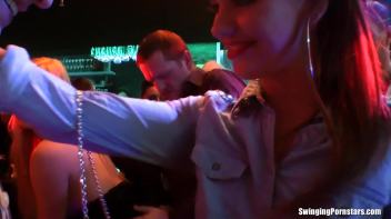 Europorn Birthday Bang Part 2 - Hardcore Cam Screencap 4 on www.sinx.com