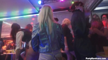 Party Hardcore Gone Crazy Vol. 32 Part 5 - Cam 3 Screencap 33 on www.sinx.com