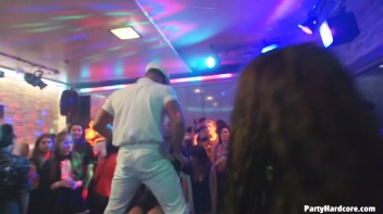 Party Hardcore Gone Crazy Vol. 32 Part 5 - Cam 3 Screencap 41 on www.sinx.com