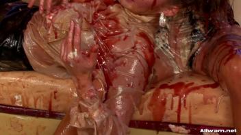 Piano Prankster Gets HerJust Desserts Screencap 97 on www.sinx.com