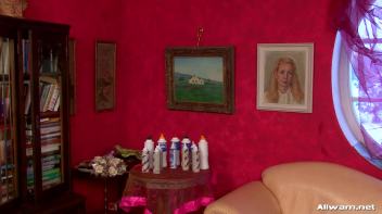 Piano Prankster Gets HerJust Desserts Screencap 15 on www.sinx.com