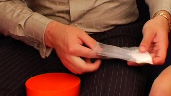 The Crowd-Controlling Firehose Screencap 6 on www.sinx.com