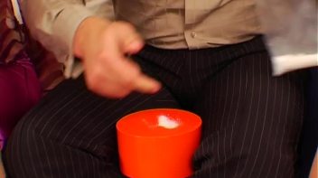 The Crowd-Controlling Firehose Screencap 7 on www.sinx.com