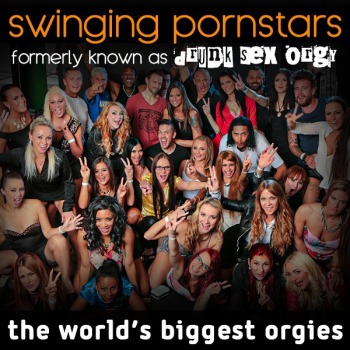 Swingingpornstars.com