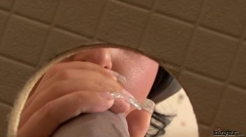 The Music of Facials Screencap 16 on www.sinx.com