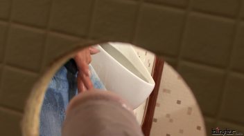 The Music of Facials Screencap 38 on www.sinx.com