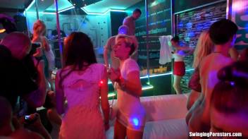 Bridal Fuck Wars Part 7 - Lesbian Cam Screencap 24 on www.sinx.com